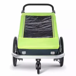 Regenverdeck Kid Zweisitzer