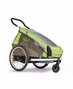 Regenverdeck Kid/Kid plus for 1