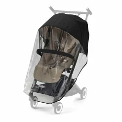 Regenverdeck Libelle