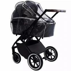 Regenverdeck RESEA S / RESEA SPORT / ROCCA