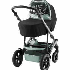 Regenverdeck SMILE Babywanne