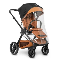 Regenverdeck Sportsitz