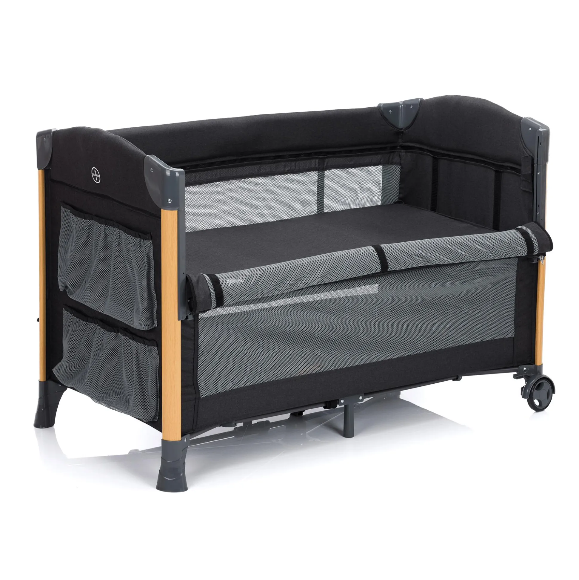 Reisebeistellbett Cadiz