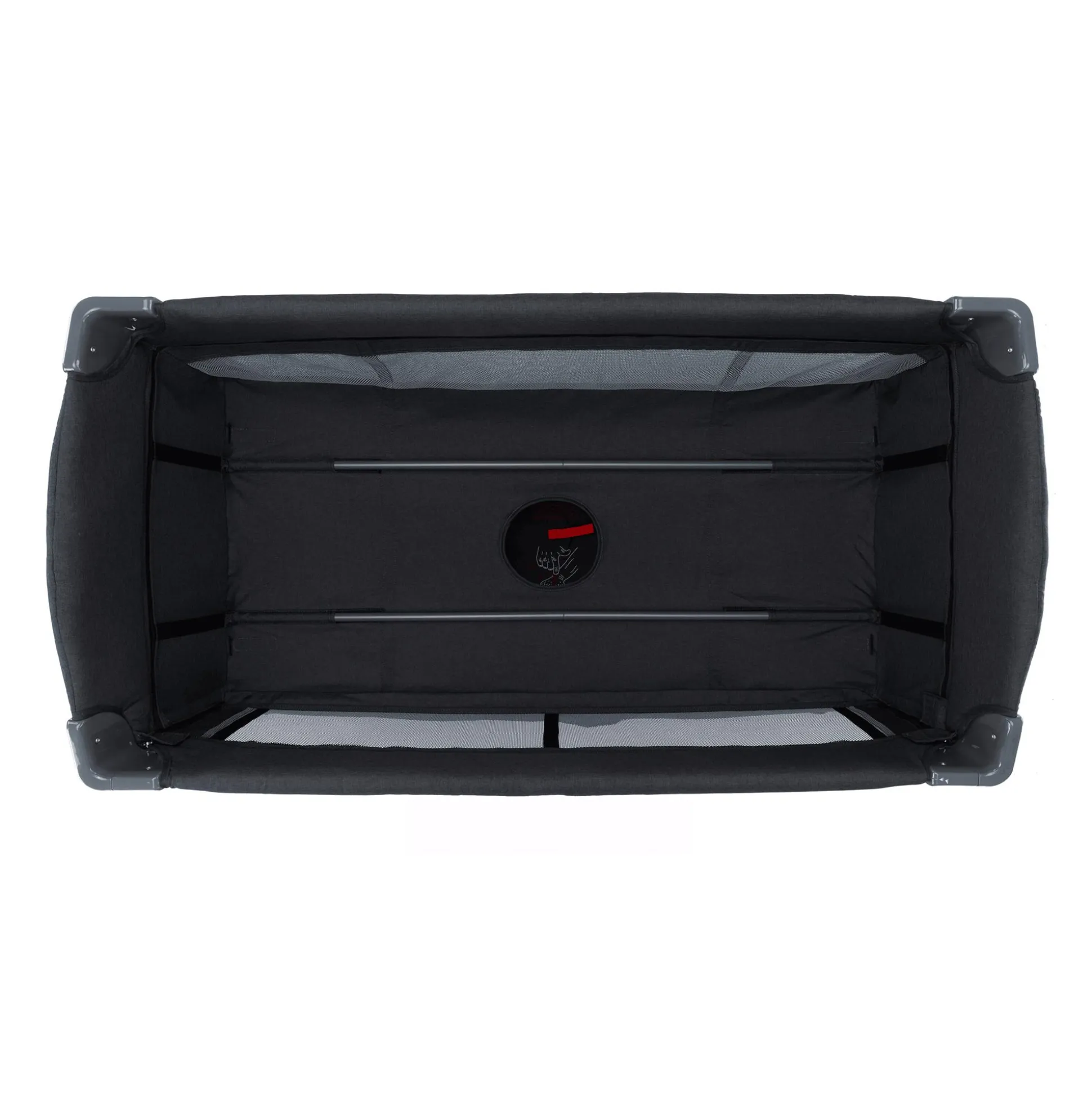 Reisebeistellbett Cadiz