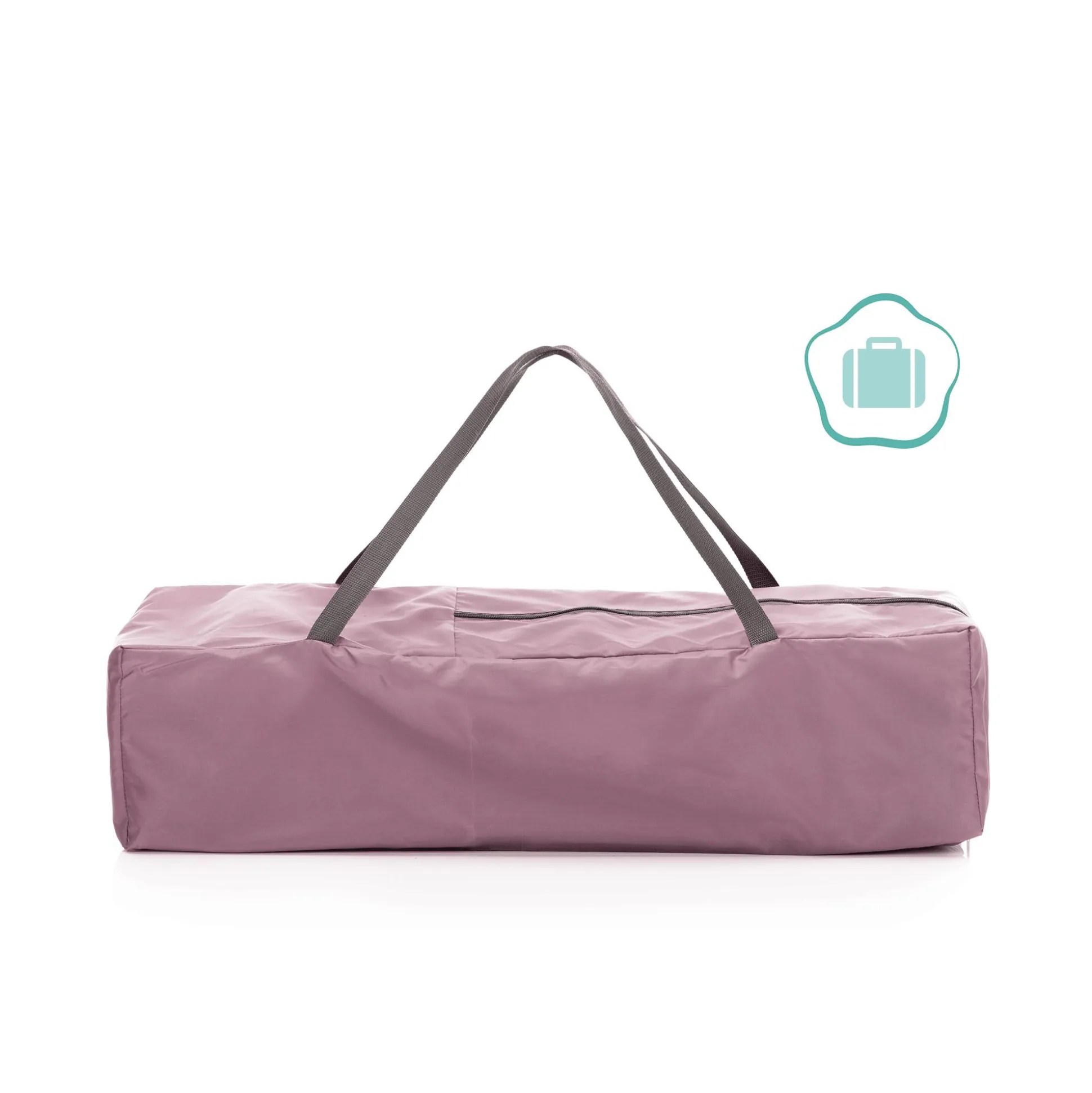 Reisebett Nizza mit Schlupf