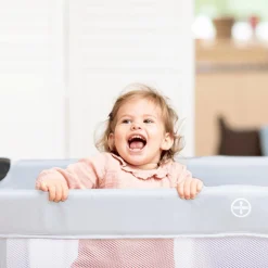 Reisebett Nizza mit Schlupf