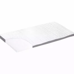 Reisebettmatratze 60 x 120 cm