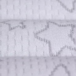 Reisebettmatratze 60 x 120 cm