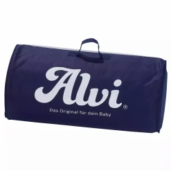 Reisebettmatratze 60 x 120 cm