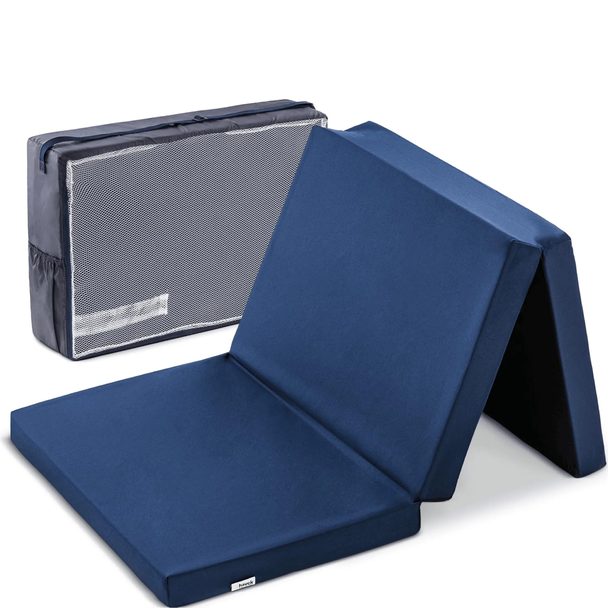 Reisebettmatratze Sleeper Navy