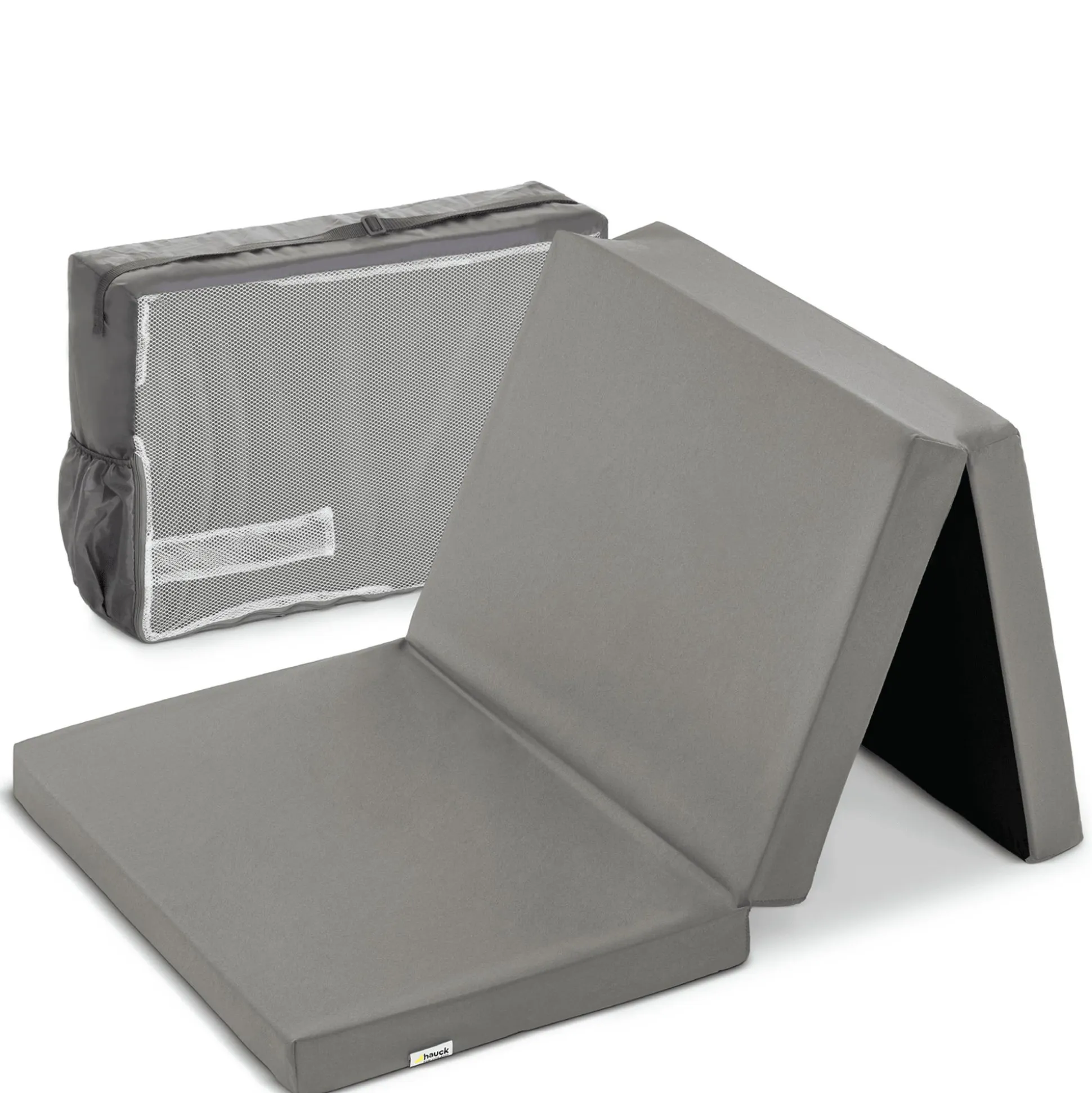 Reisebettmatratze Sleeper Grey