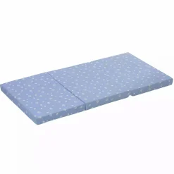 Reisebettmatratze 60x120cm