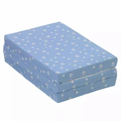 Reisebettmatratze 60x120cm