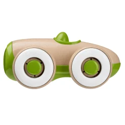 Retro Car Eco+ Grün