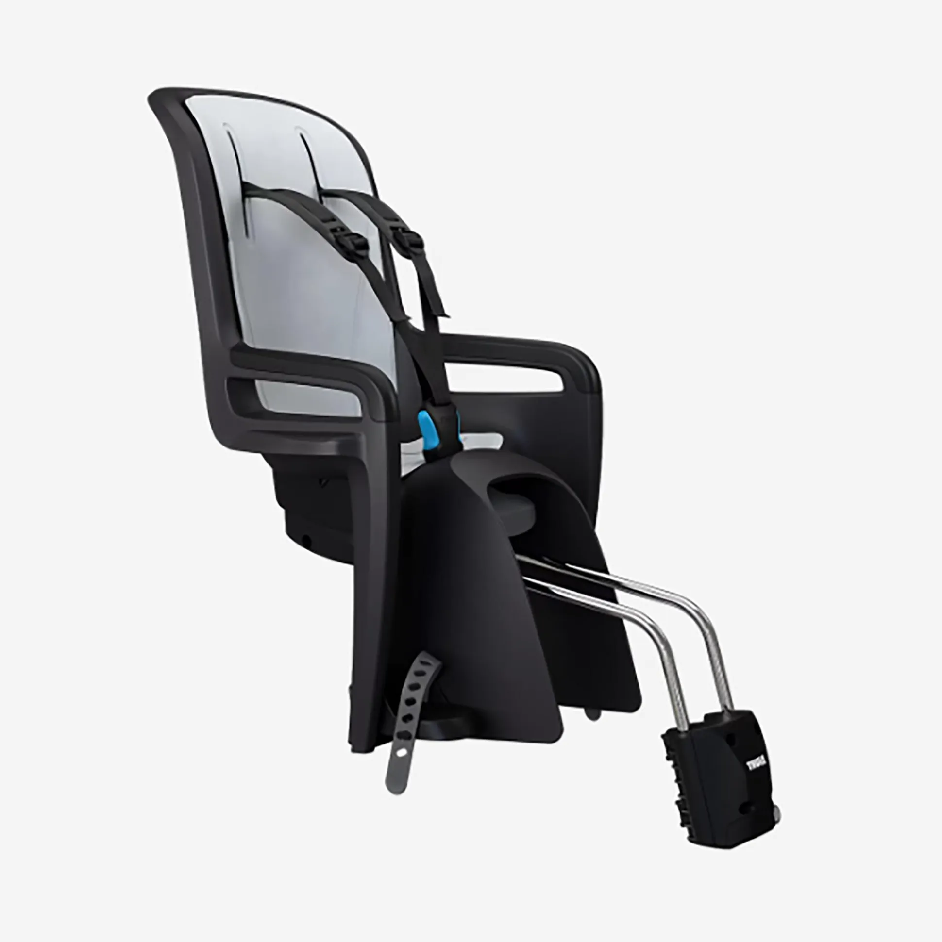 RideAlong 2 Dark Grey