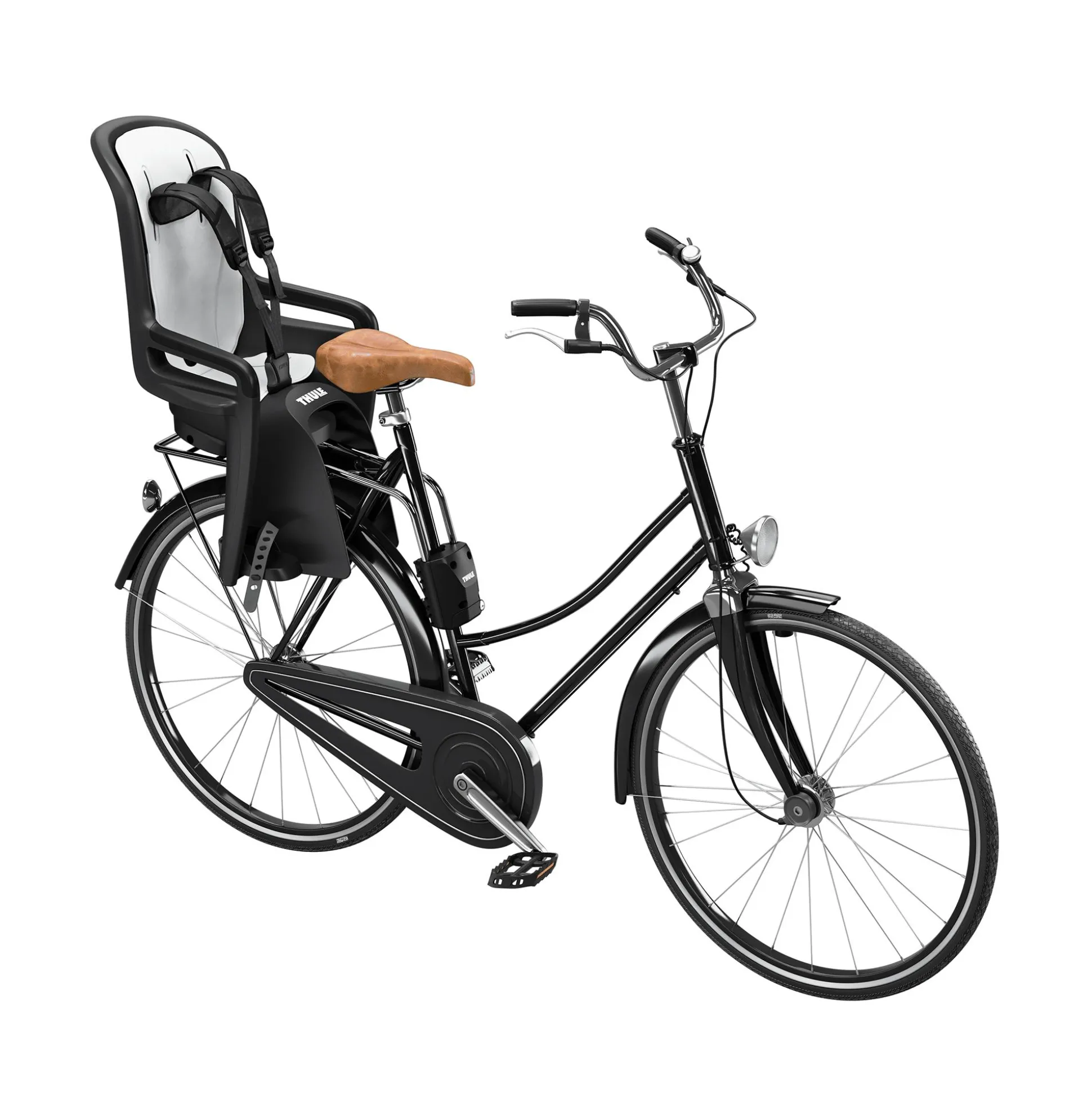 RideAlong 2 Dark Grey