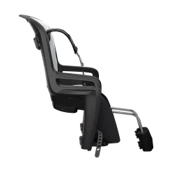 RideAlong 2 Dark Grey