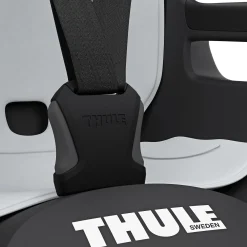 RideAlong 2 Dark Grey