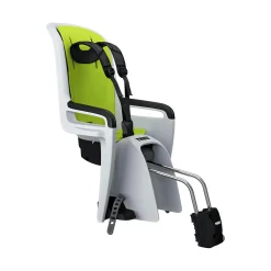 RideAlong 2 Light Grey