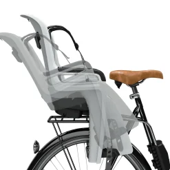 RideAlong 2 Light Grey