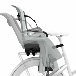 RideAlong 2 Light Grey