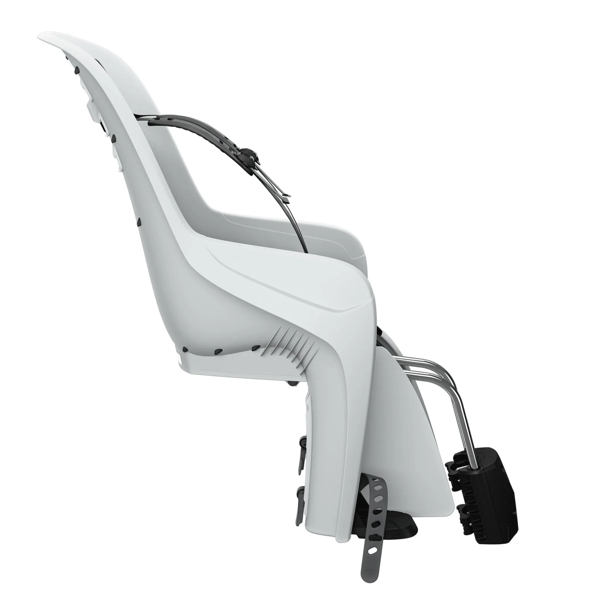 RideAlong Lite 2 Light Grey