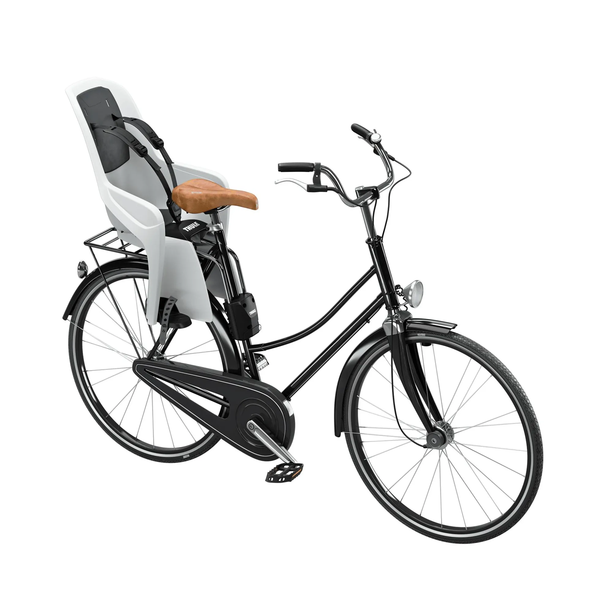 RideAlong Lite 2 Light Grey