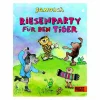 Riesenparty für den Tiger