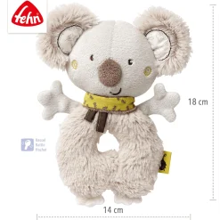 Ring-Greifling Koala