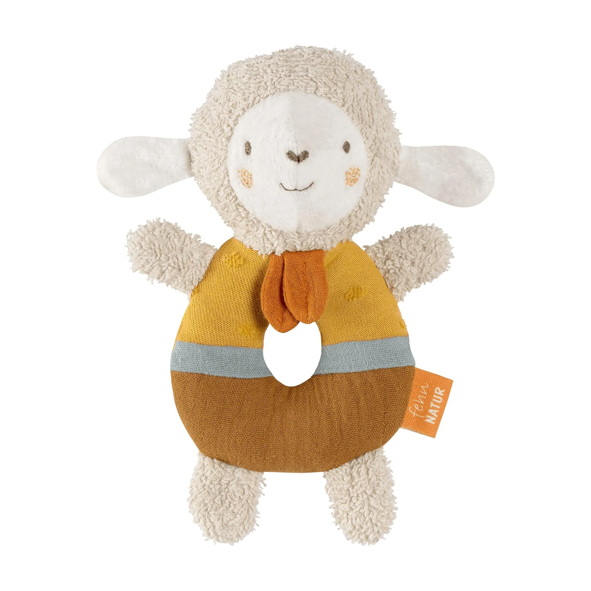 Ring-Greifling Schaf