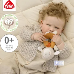 Ring-Greifling Schaf