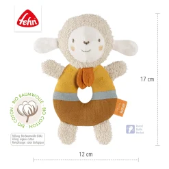 Ring-Greifling Schaf