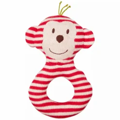 Ringrassel Affe BabyGlück
