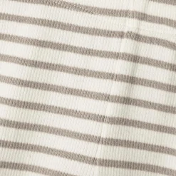 Ripp-Leggings Streifen