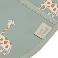 Ärmellätzchen Jungle Jambo