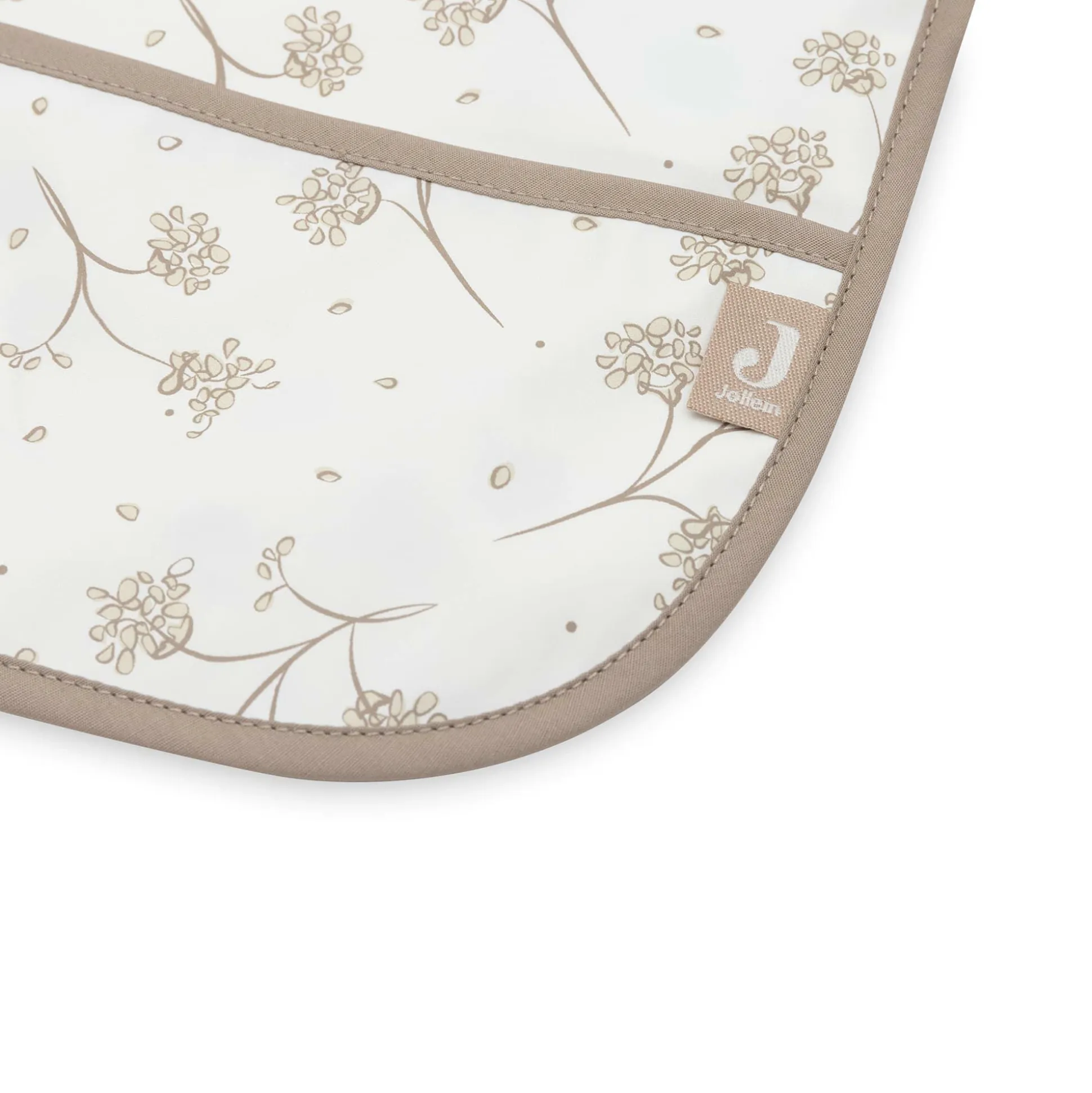 Ärmellätzchen Leafy Dreams