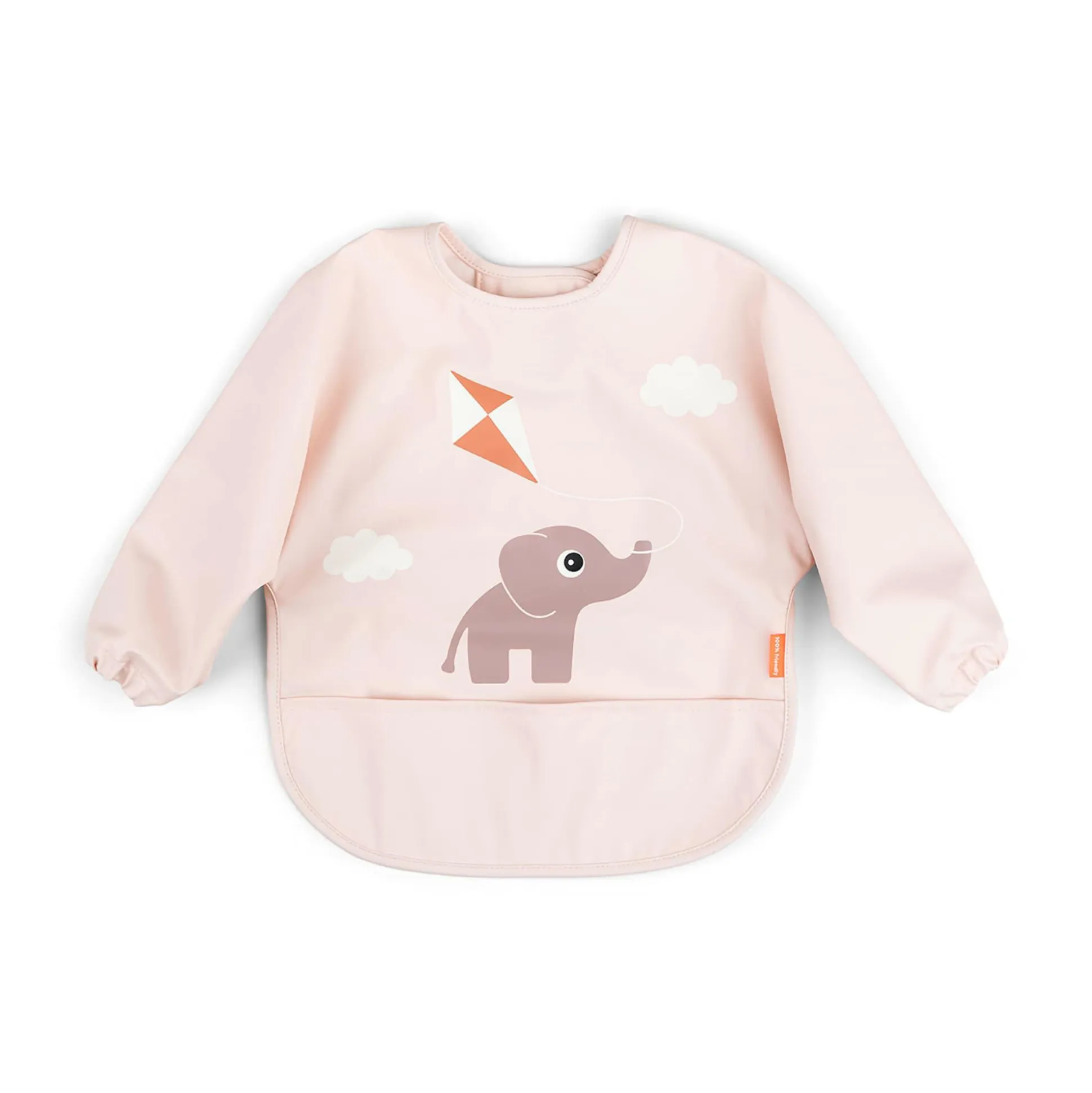 Ärmellätzchen Playground Rosa