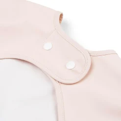 Ärmellätzchen Playground Rosa