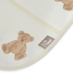 Ärmellätzchen Teddybär