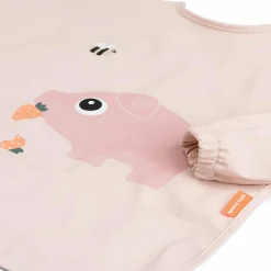 Ärmellätzchen Tiny Farm