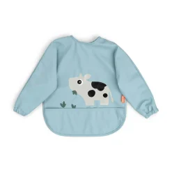 Ärmellätzchen Tiny Farm