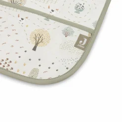 Ärmellätzchen Tiny Park