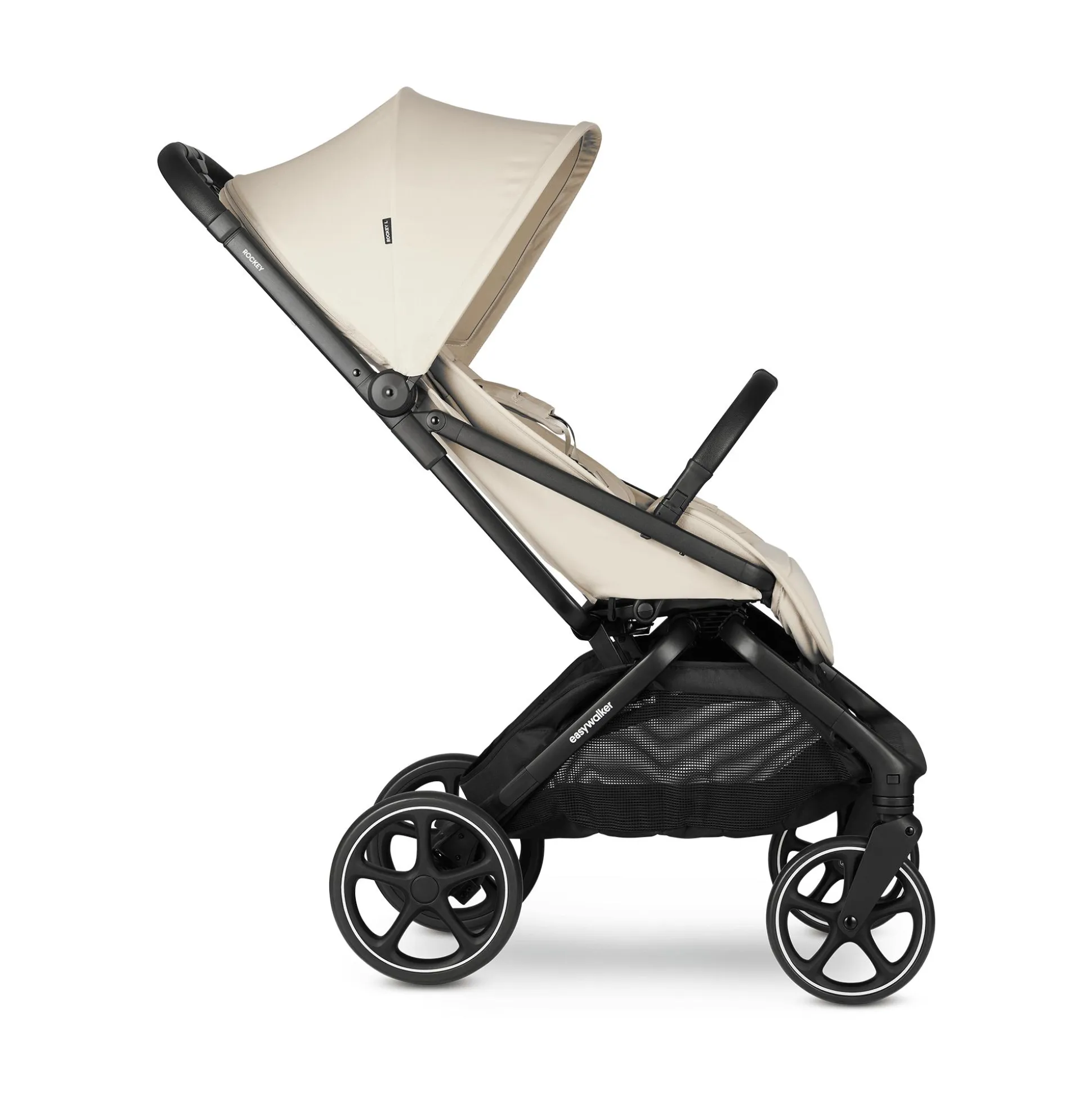 Rockey L Bright Taupe