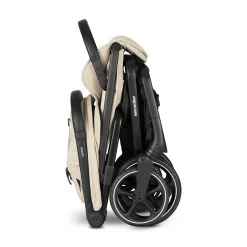 Rockey L Bright Taupe