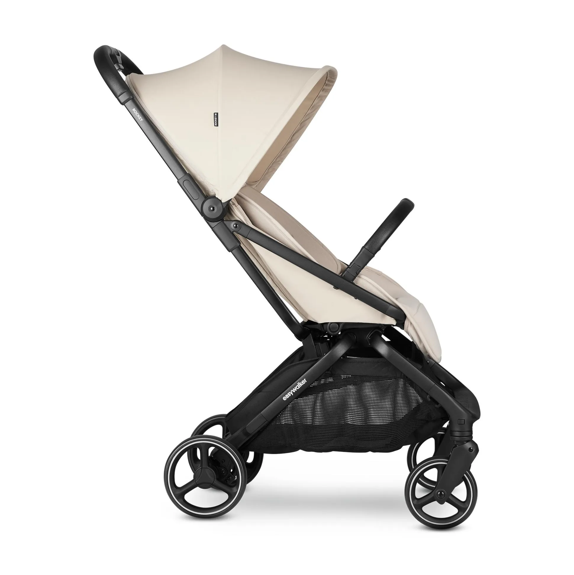 Rockey M Bright Taupe