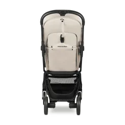 Rockey M Bright Taupe