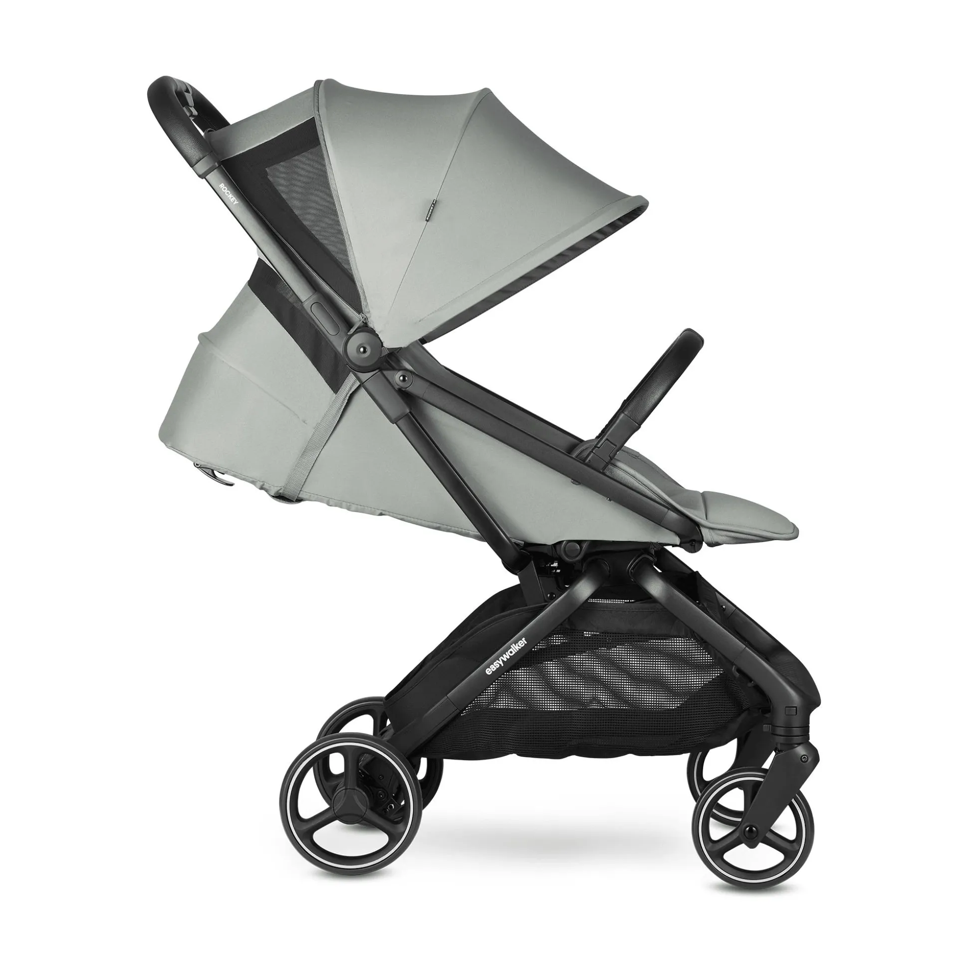 Rockey M Fresh Green