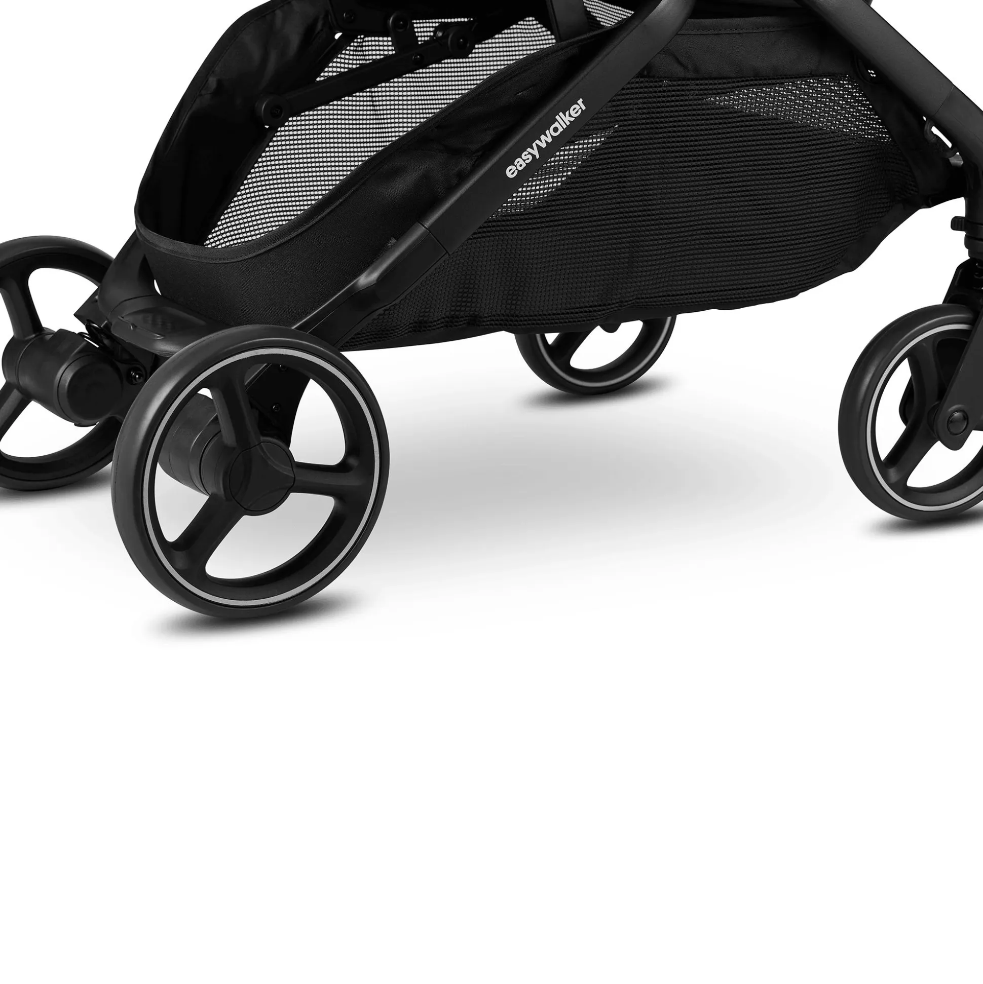 Rockey M Fresh Green