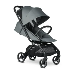 Rockey M Smooth Grey