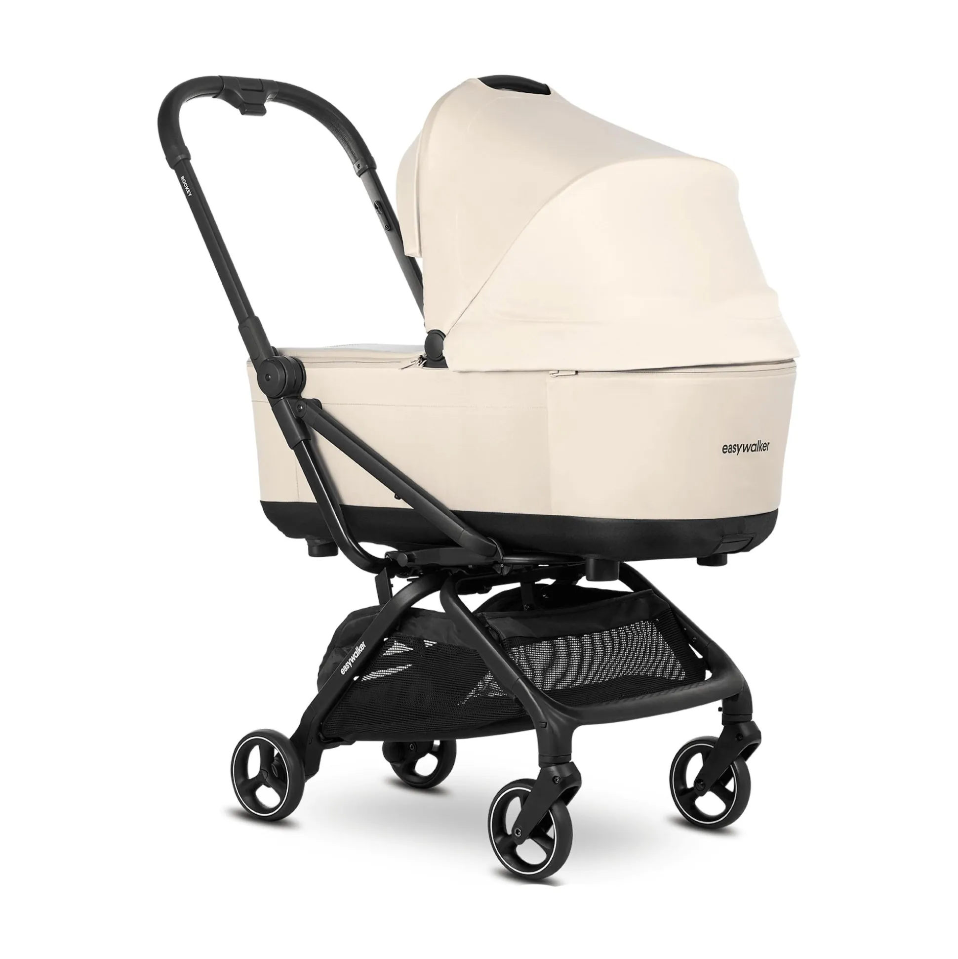 Rockey Wanne Bright Taupe